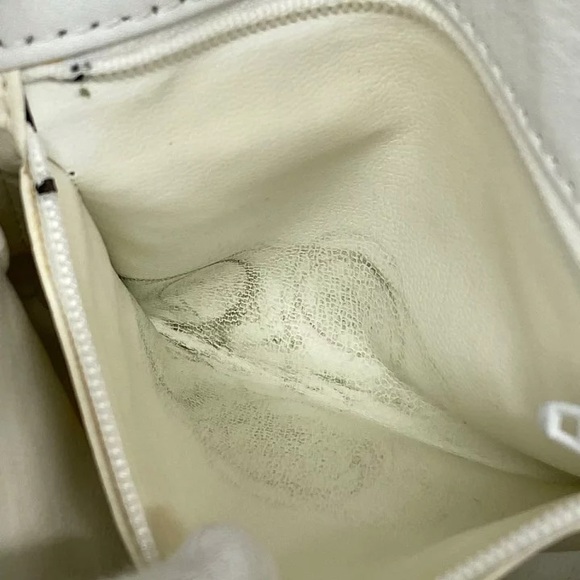 Authentic CHANEL vintage mini bum bag waist bag belt crossbody - Picture 13 of 13